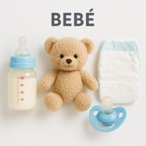 Bebé