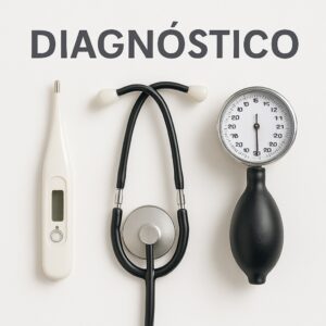 Diagnóstico
