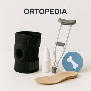 Ortopedia