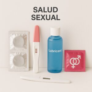 Salud Sexual