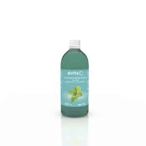 COLUTORIO MENTA FRESCA 500 ML
