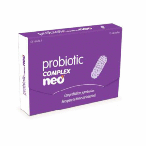 PROBIÓTICO COMPLEX