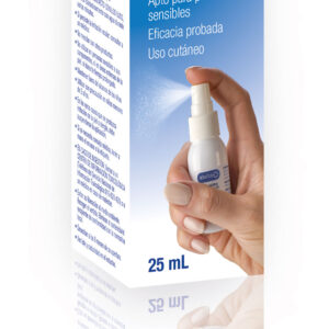 CLORHEXIDINA DIGLUCONATO 2% 25 ML