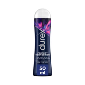 Durex Perfect Connection Lubricante de Base Silicona
